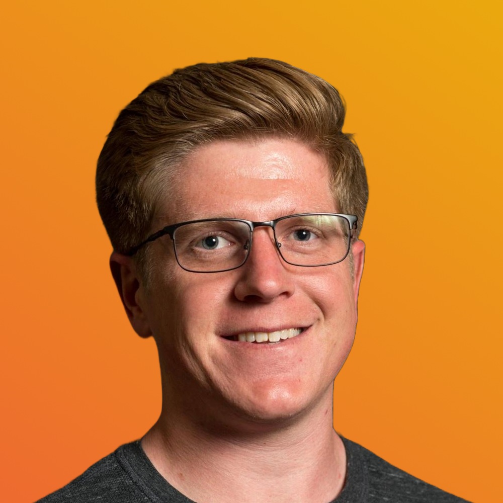 Colin Roberts, Ph.D.